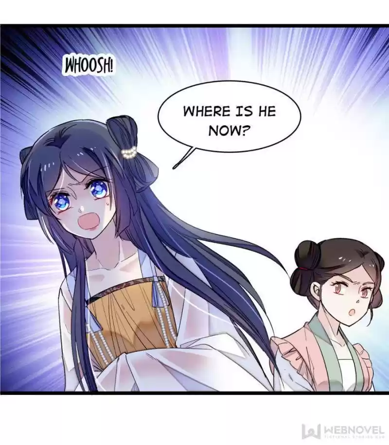 The Brocaded Tale Of The Girl Si Chapter 83