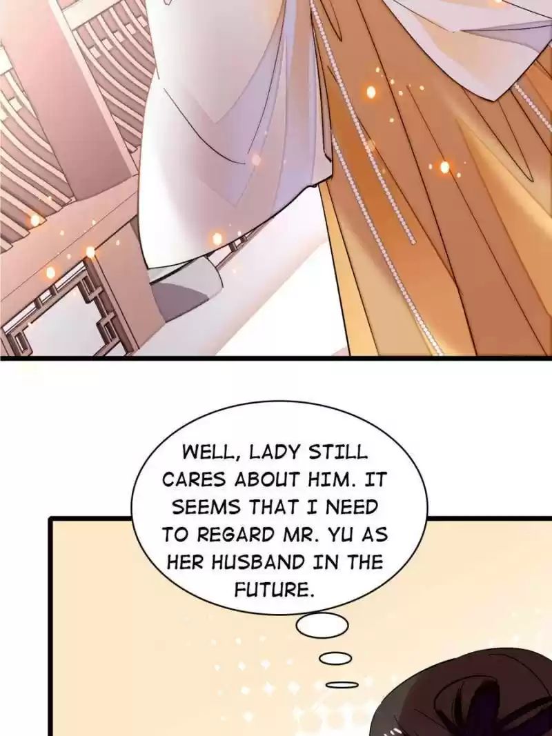 The Brocaded Tale Of The Girl Si Chapter 83