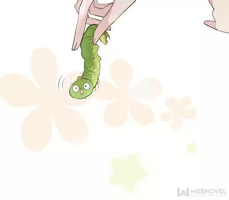 The Brocaded Tale Of The Girl Si Chapter 83