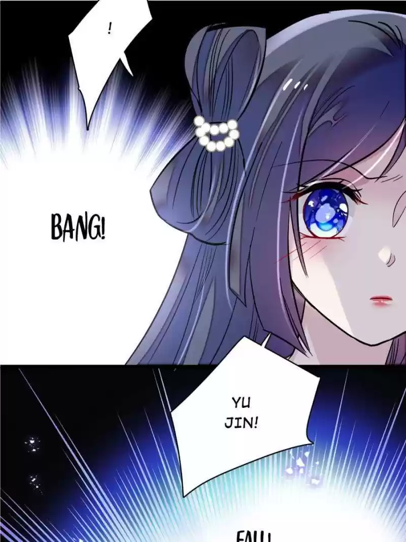 The Brocaded Tale Of The Girl Si Chapter 84