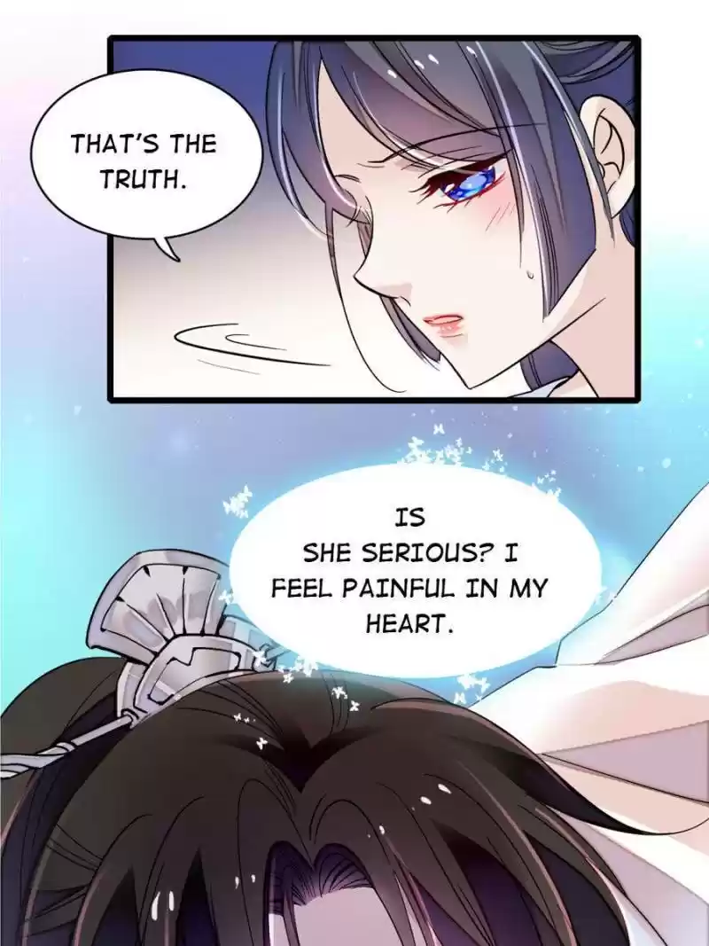 The Brocaded Tale Of The Girl Si Chapter 84