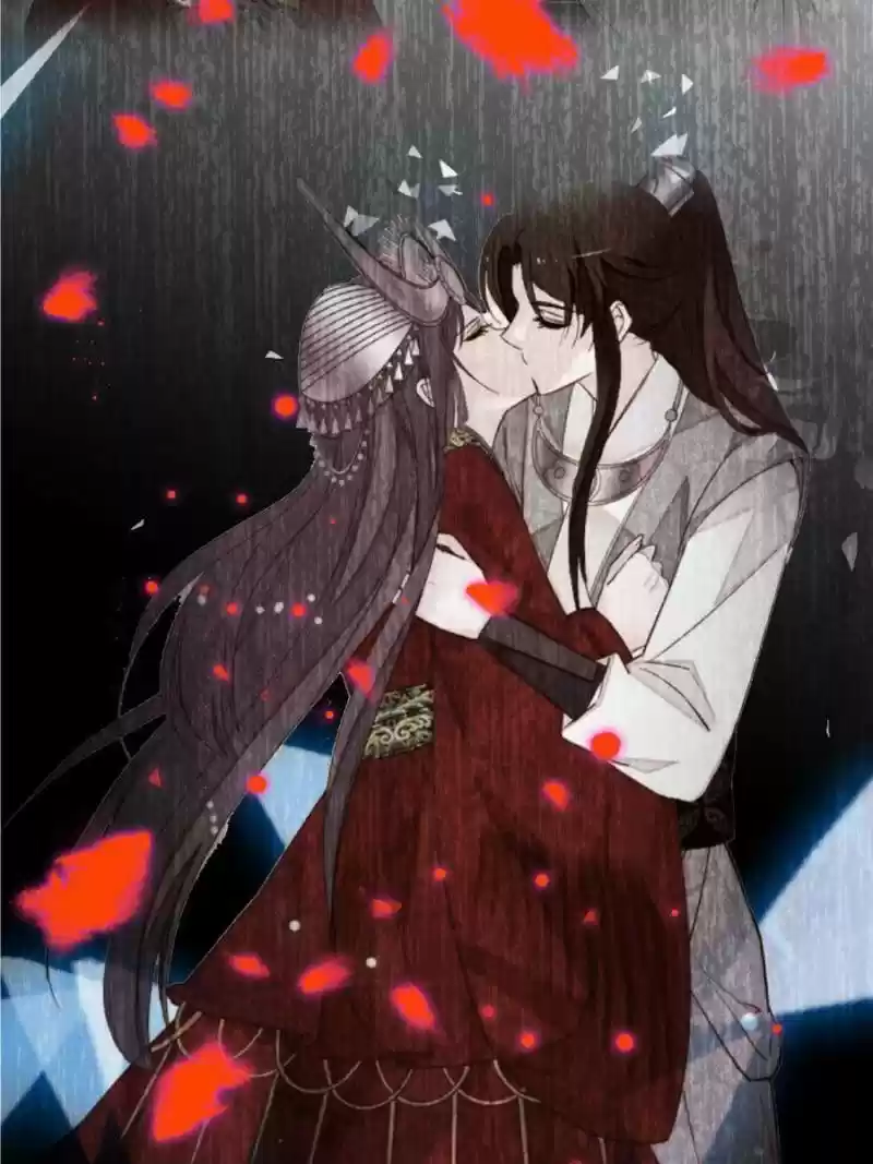 The Brocaded Tale Of The Girl Si Chapter 84