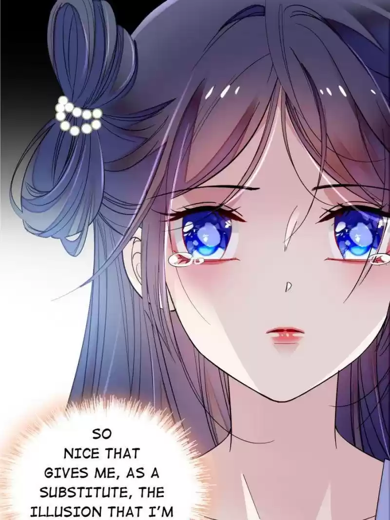 The Brocaded Tale Of The Girl Si Chapter 84