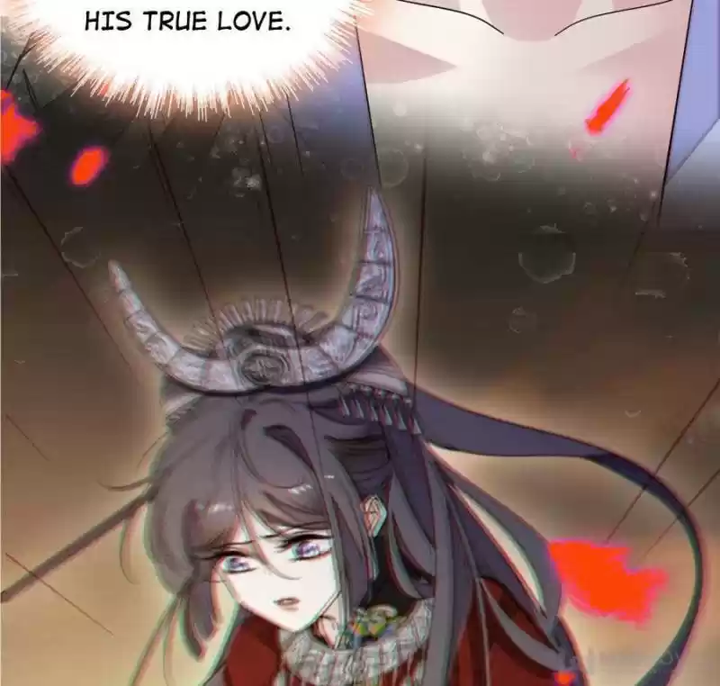 The Brocaded Tale Of The Girl Si Chapter 84