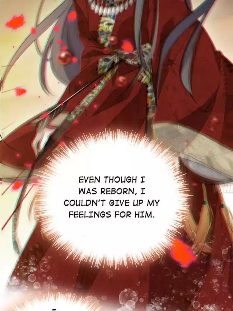 The Brocaded Tale Of The Girl Si Chapter 84