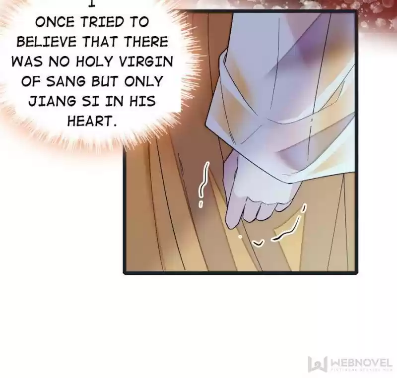 The Brocaded Tale Of The Girl Si Chapter 84