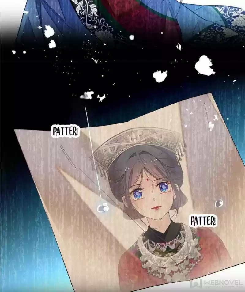 The Brocaded Tale Of The Girl Si Chapter 84