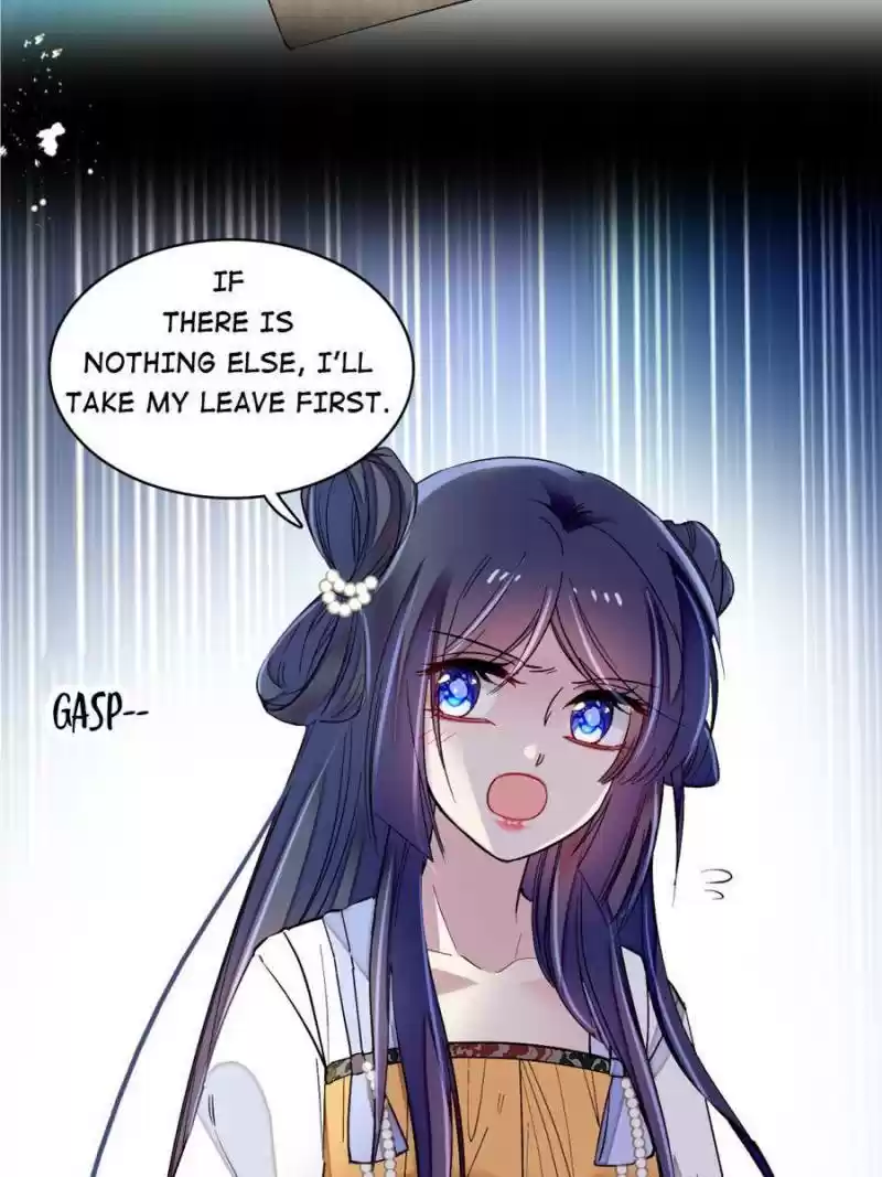 The Brocaded Tale Of The Girl Si Chapter 84