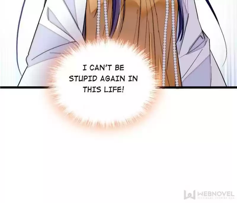 The Brocaded Tale Of The Girl Si Chapter 84