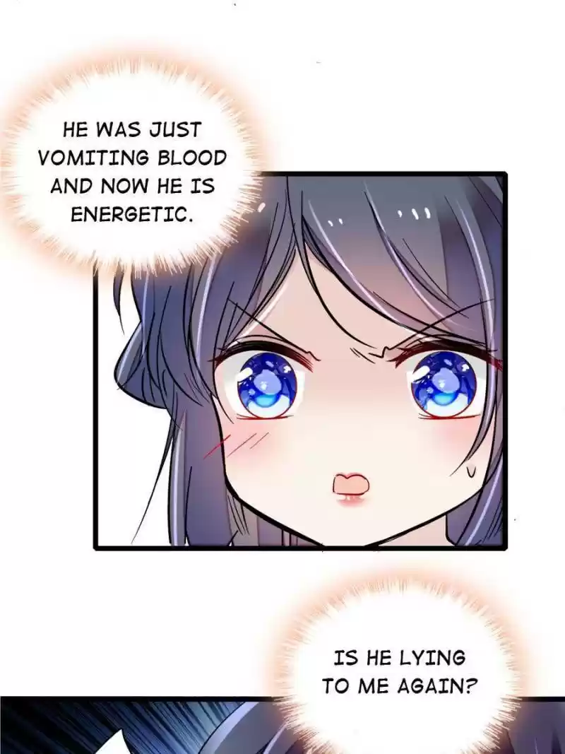 The Brocaded Tale Of The Girl Si Chapter 84