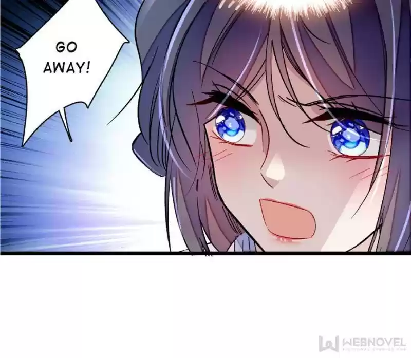 The Brocaded Tale Of The Girl Si Chapter 84