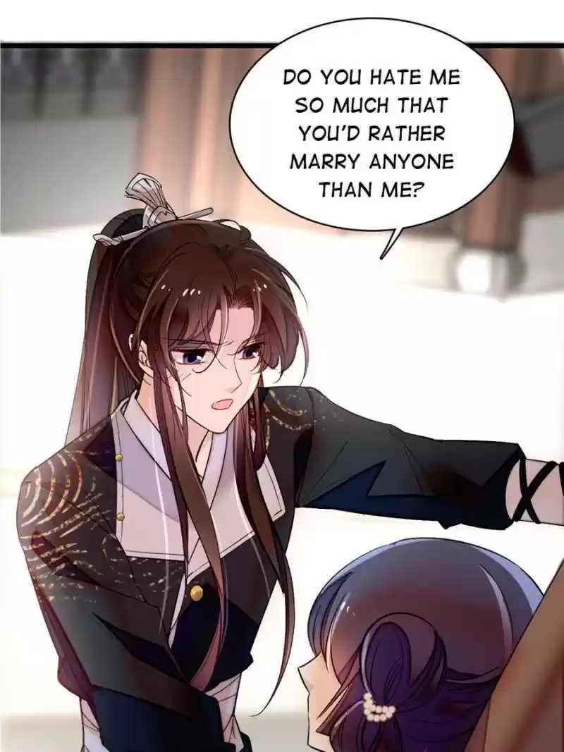 The Brocaded Tale Of The Girl Si Chapter 84