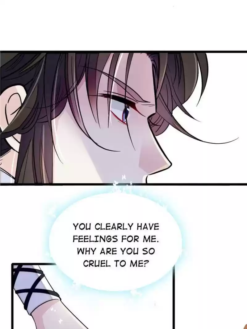 The Brocaded Tale Of The Girl Si Chapter 84