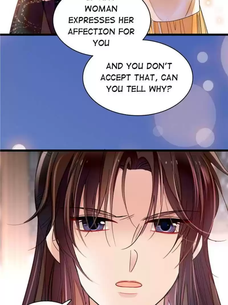 The Brocaded Tale Of The Girl Si Chapter 84