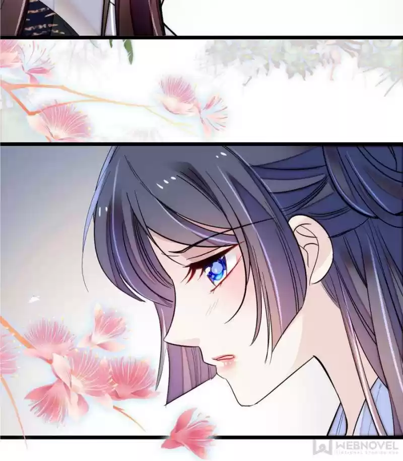 The Brocaded Tale Of The Girl Si Chapter 84