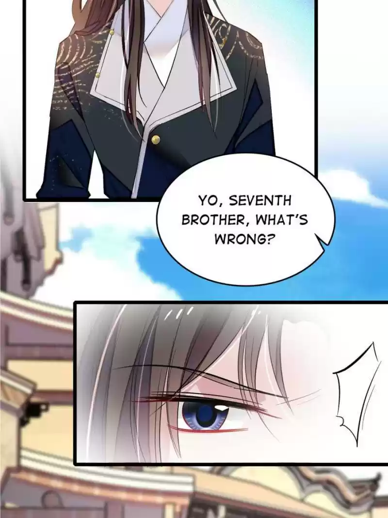 The Brocaded Tale Of The Girl Si Chapter 84