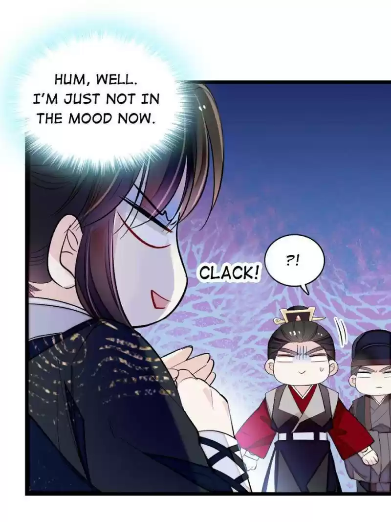 The Brocaded Tale Of The Girl Si Chapter 84