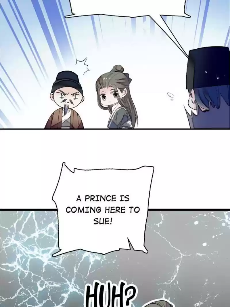 The Brocaded Tale Of The Girl Si Chapter 84