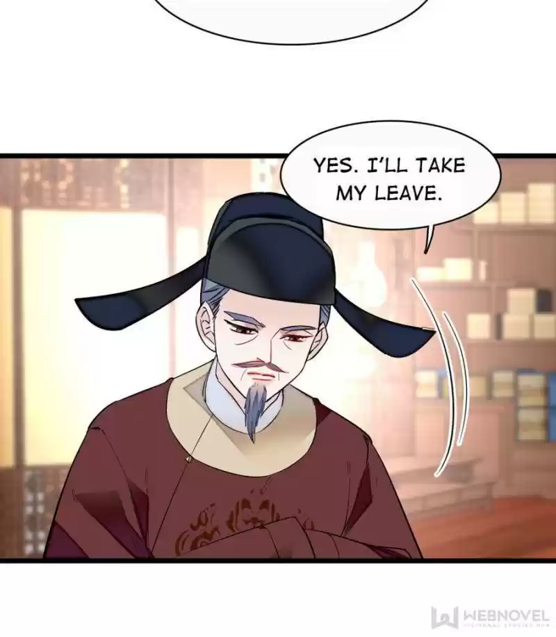 The Brocaded Tale Of The Girl Si Chapter 85