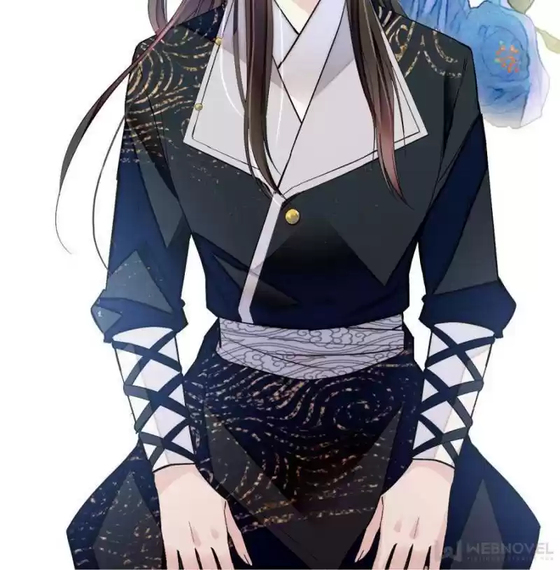 The Brocaded Tale Of The Girl Si Chapter 85