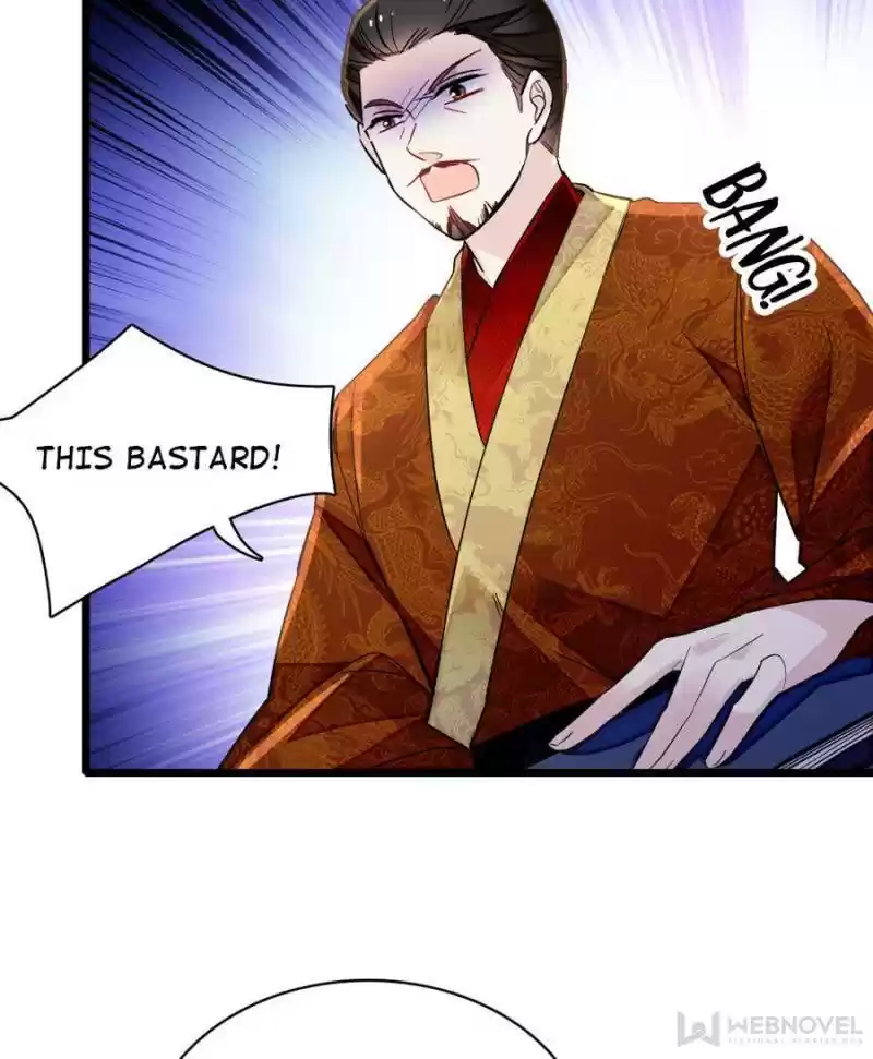 The Brocaded Tale Of The Girl Si Chapter 85