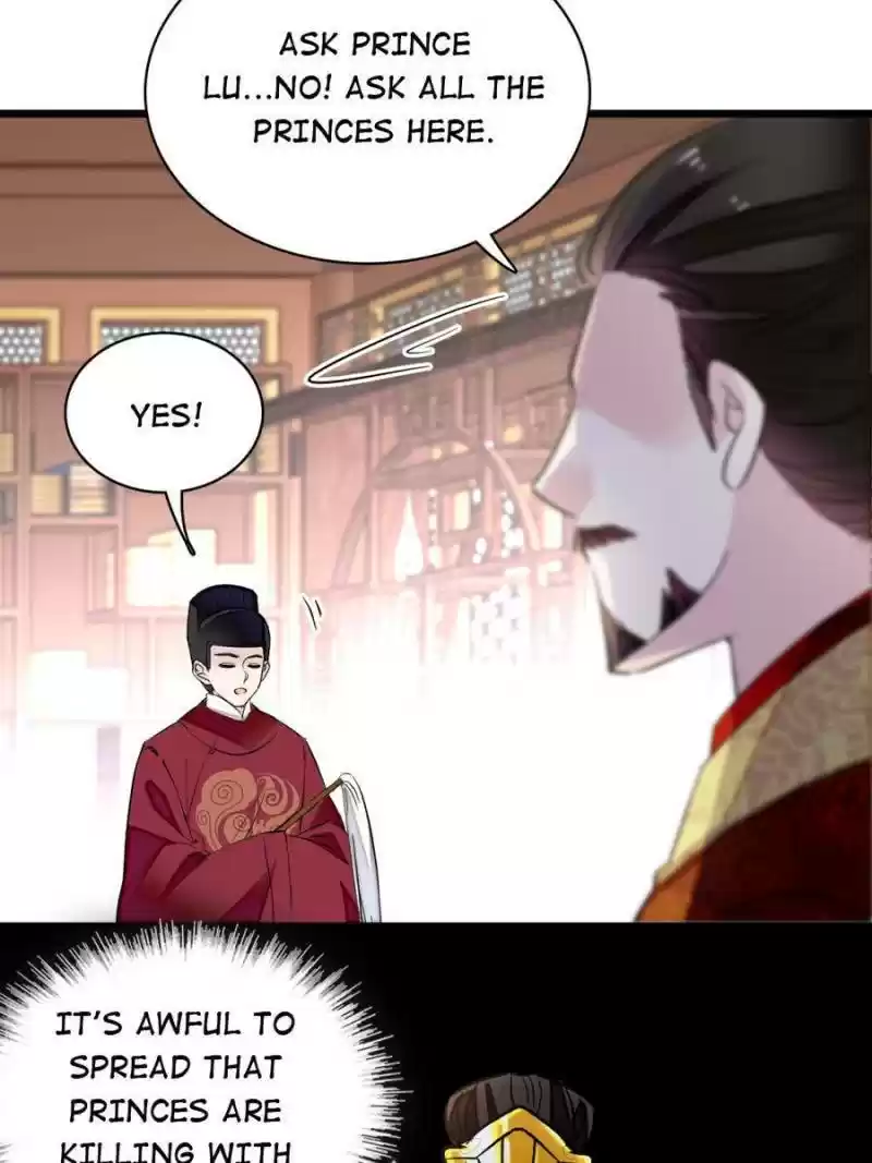 The Brocaded Tale Of The Girl Si Chapter 85