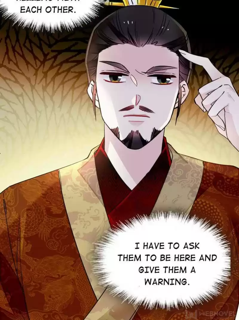 The Brocaded Tale Of The Girl Si Chapter 85