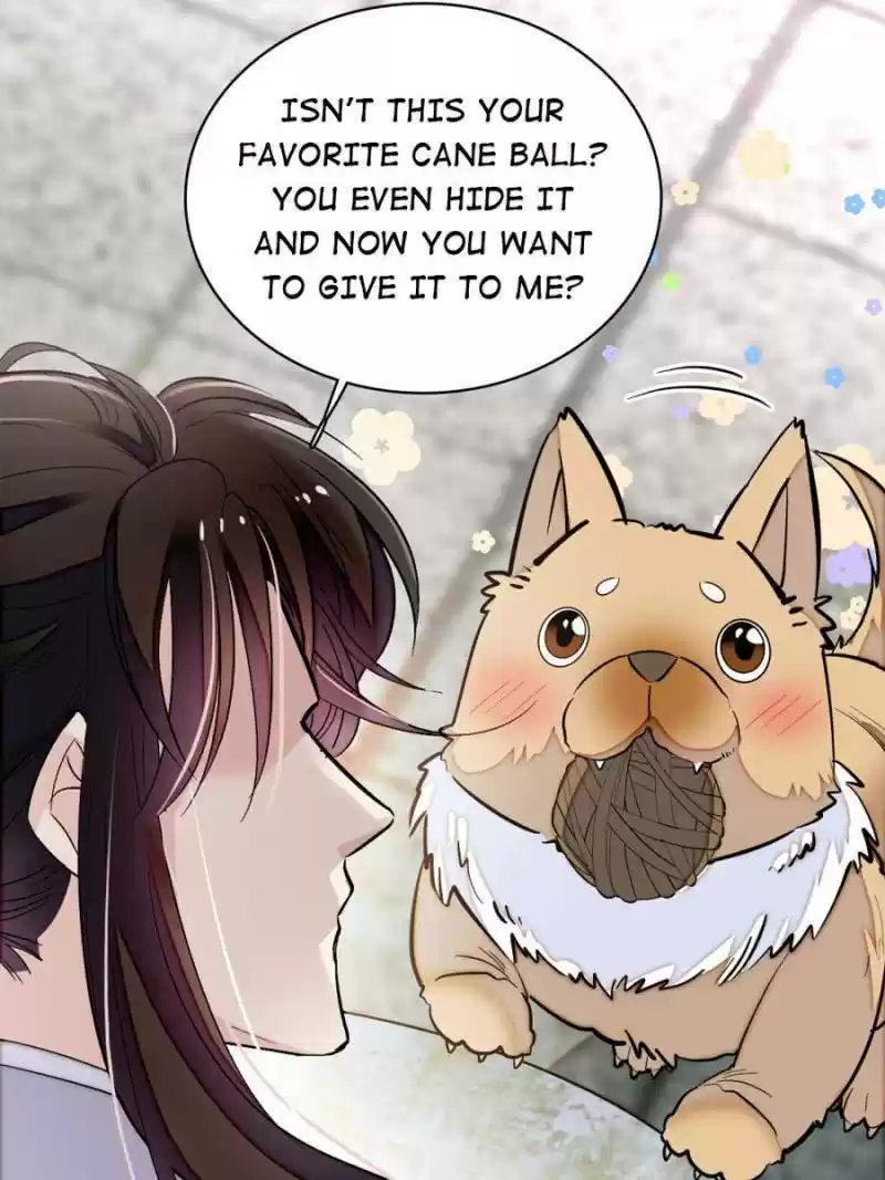 The Brocaded Tale Of The Girl Si Chapter 85