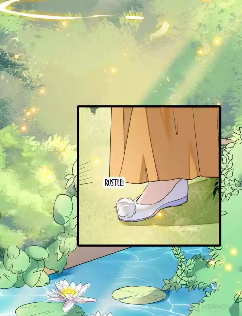 The Brocaded Tale Of The Girl Si Chapter 85