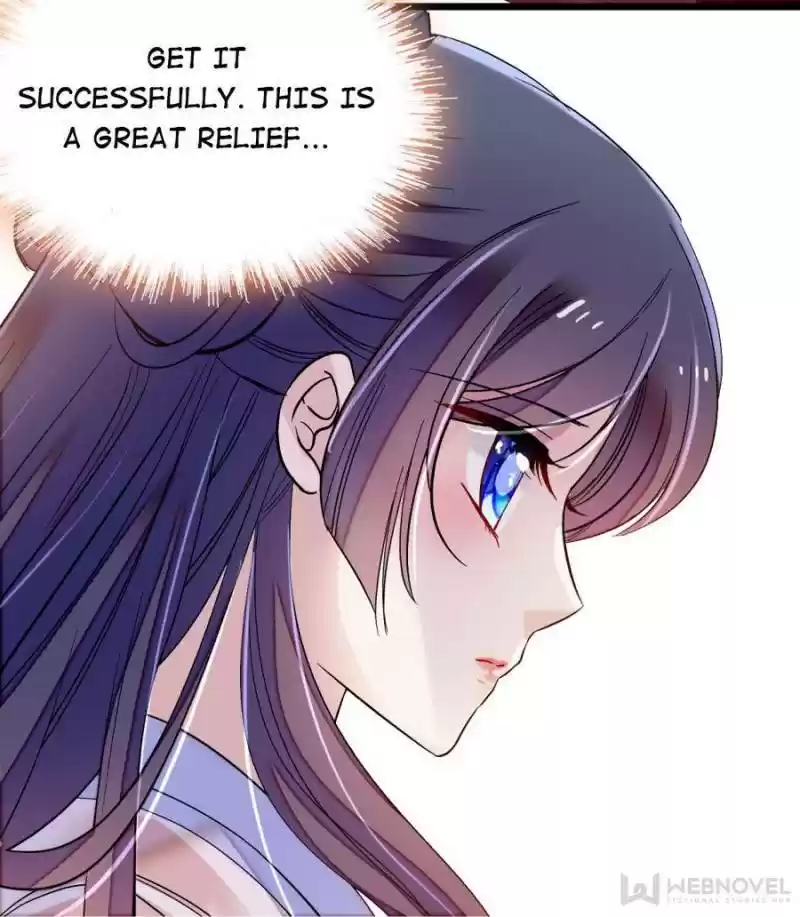 The Brocaded Tale Of The Girl Si Chapter 85