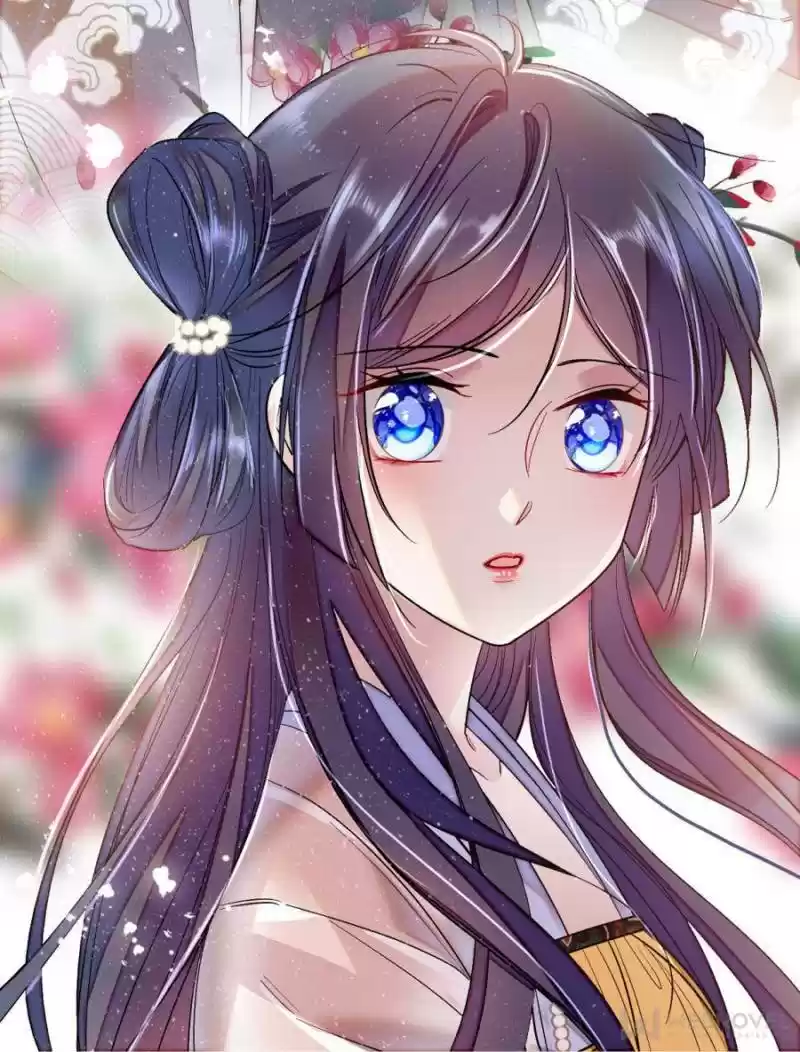 The Brocaded Tale Of The Girl Si Chapter 85