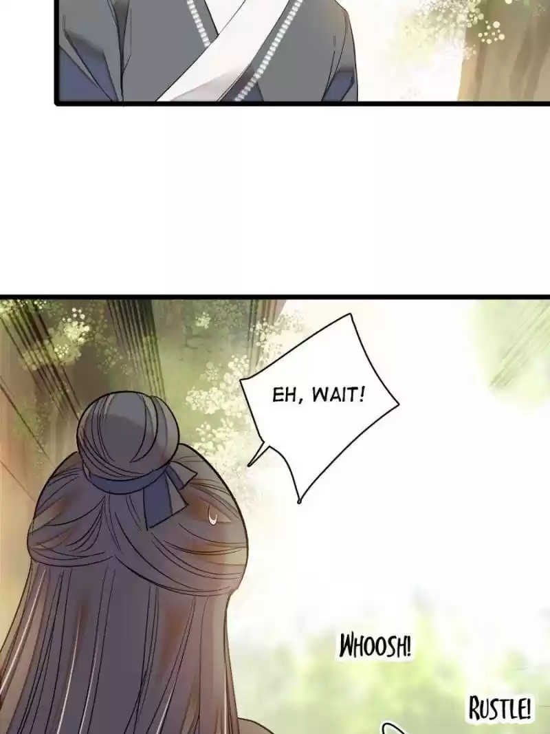 The Brocaded Tale Of The Girl Si Chapter 86