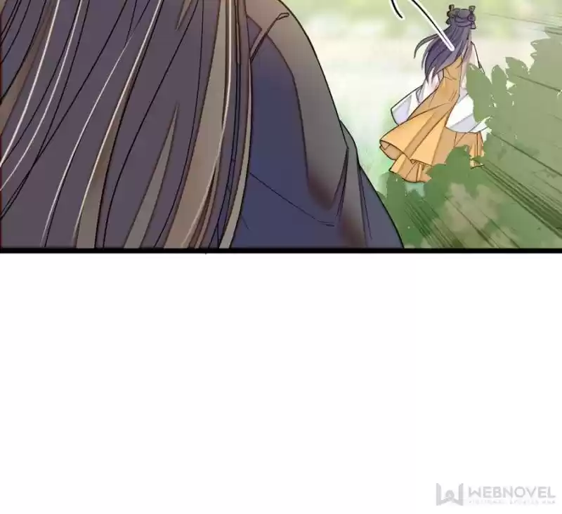 The Brocaded Tale Of The Girl Si Chapter 86