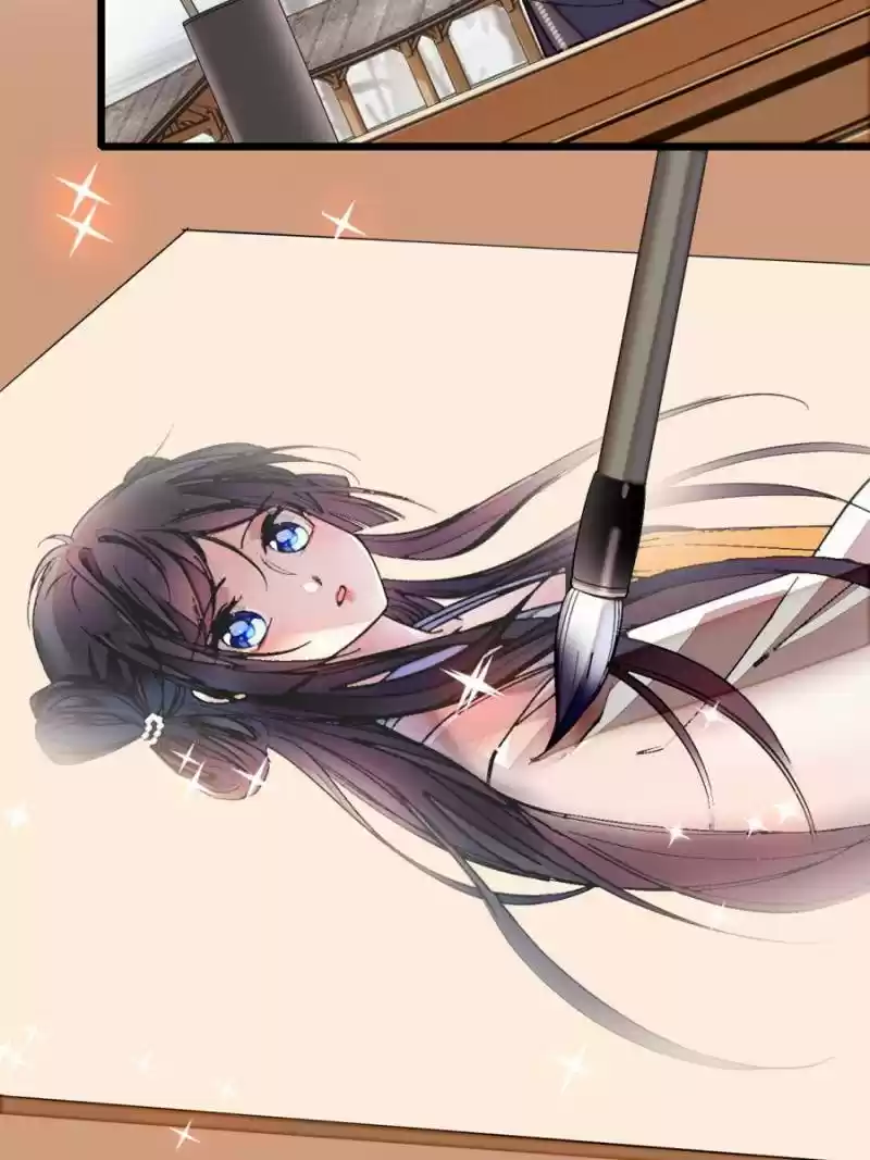 The Brocaded Tale Of The Girl Si Chapter 86