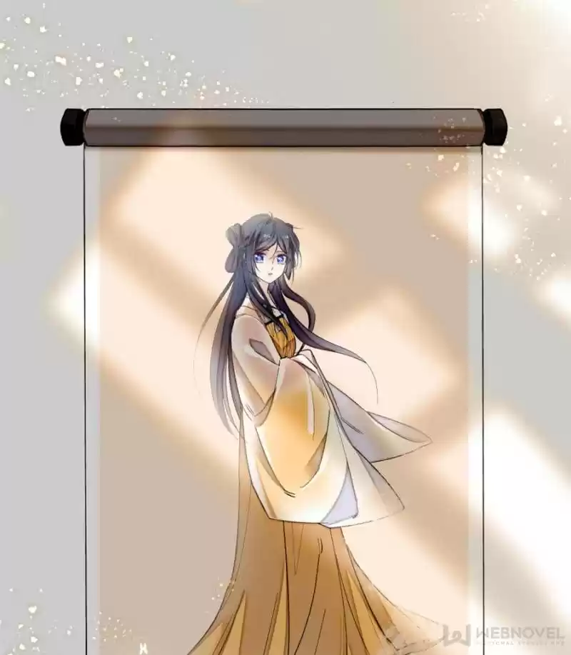 The Brocaded Tale Of The Girl Si Chapter 86