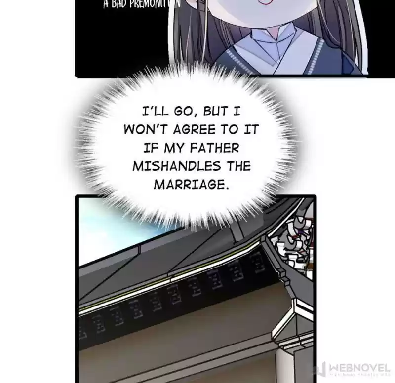 The Brocaded Tale Of The Girl Si Chapter 86