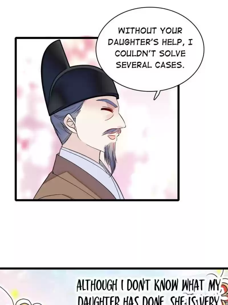 The Brocaded Tale Of The Girl Si Chapter 86