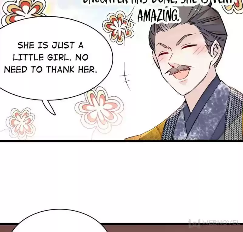 The Brocaded Tale Of The Girl Si Chapter 86