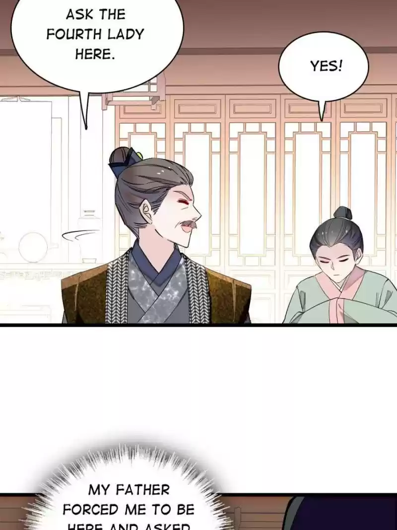 The Brocaded Tale Of The Girl Si Chapter 86