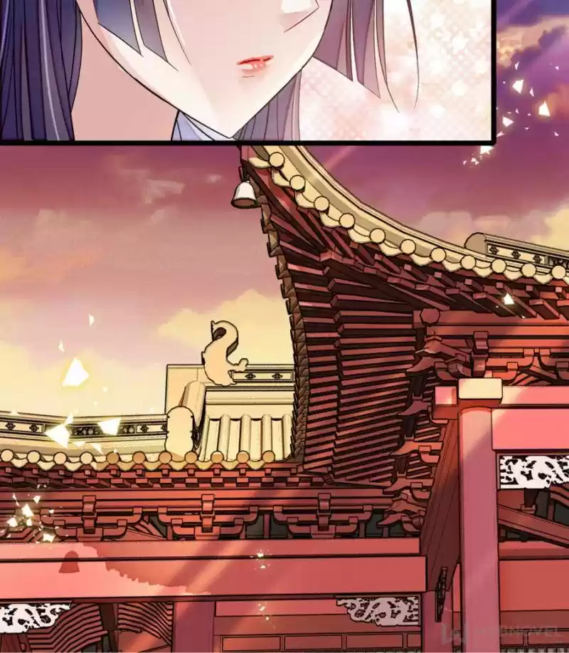 The Brocaded Tale Of The Girl Si Chapter 86