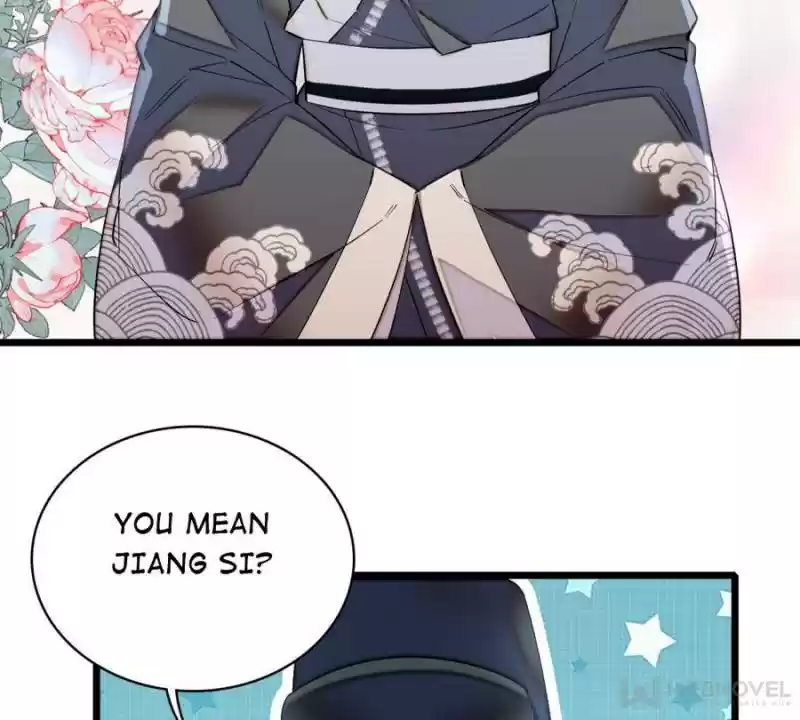 The Brocaded Tale Of The Girl Si Chapter 86