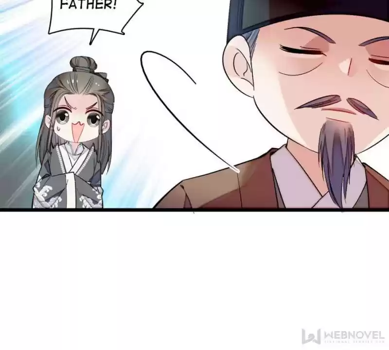 The Brocaded Tale Of The Girl Si Chapter 86