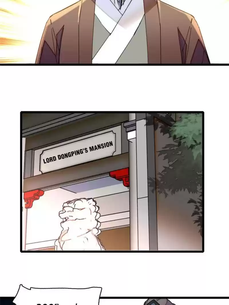 The Brocaded Tale Of The Girl Si Chapter 86