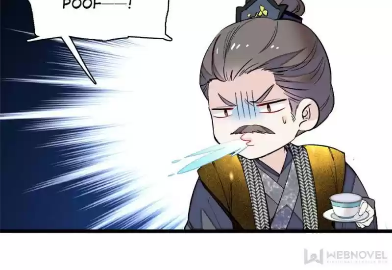 The Brocaded Tale Of The Girl Si Chapter 86