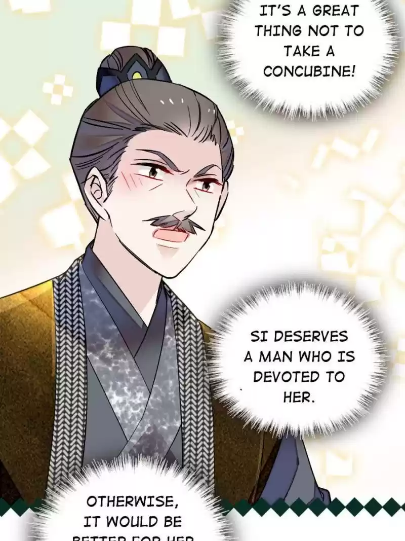 The Brocaded Tale Of The Girl Si Chapter 86