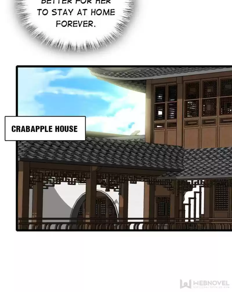 The Brocaded Tale Of The Girl Si Chapter 86