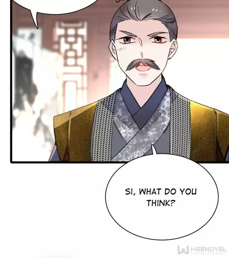 The Brocaded Tale Of The Girl Si Chapter 86