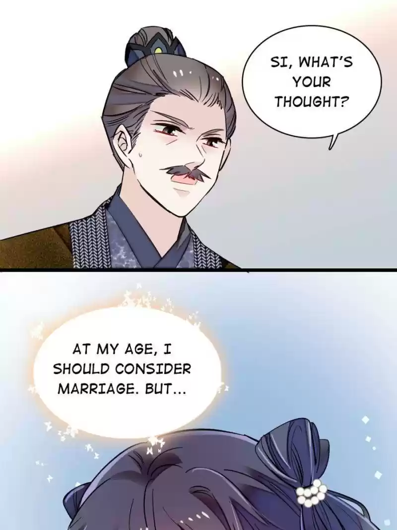 The Brocaded Tale Of The Girl Si Chapter 87