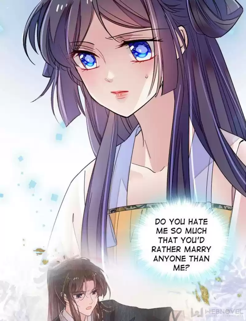 The Brocaded Tale Of The Girl Si Chapter 87