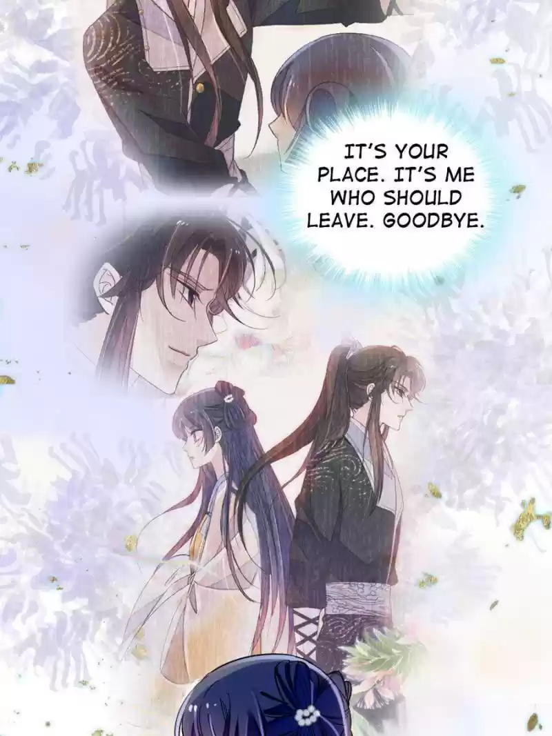 The Brocaded Tale Of The Girl Si Chapter 87